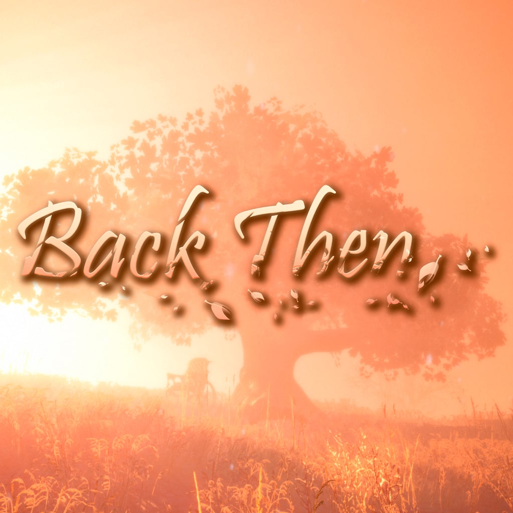 Back Then [PS5] - изображение 1