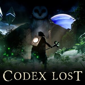 Codex Lost [PS5]