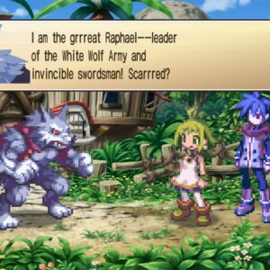 Phantom Brave: The Hermuda Triangle Remastered [PS5] - изображение 4