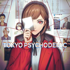 TOKYO PSYCHODEMIC [PS4, PS5]