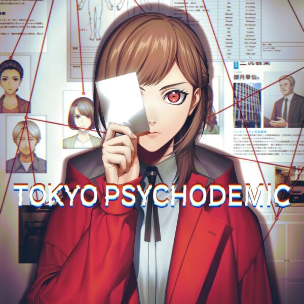 TOKYO PSYCHODEMIC [PS4, PS5]