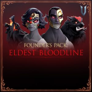 Founder's Pack Eldest Bloodline [PS5]