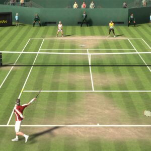 Tennis Elbow 4 [PS4] - изображение 3