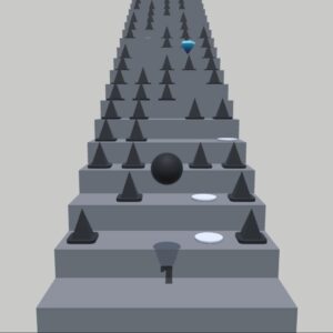 On The Stairs [PS5] - изображение 4