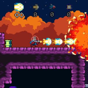 Buck Blastem [PS5] - изображение 2