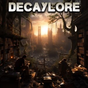 DecayLore [PS5]