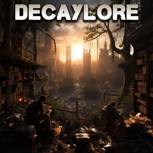 DecayLore [PS5] - изображение 1
