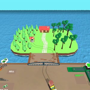 Path Of The Builder [PS4] - изображение 4