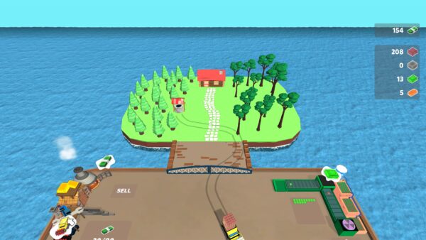 Path Of The Builder [PS4] - изображение 4