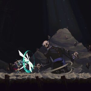 Blasphemous 2 - Mea Culpa Edition [PS4,&nbsp;PS5] - изображение 3