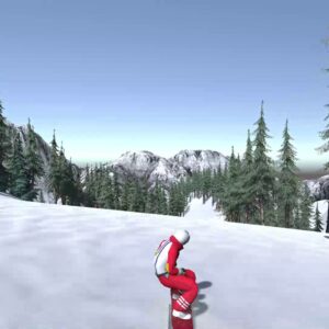 Snowboard Legends [PS4] - изображение 3