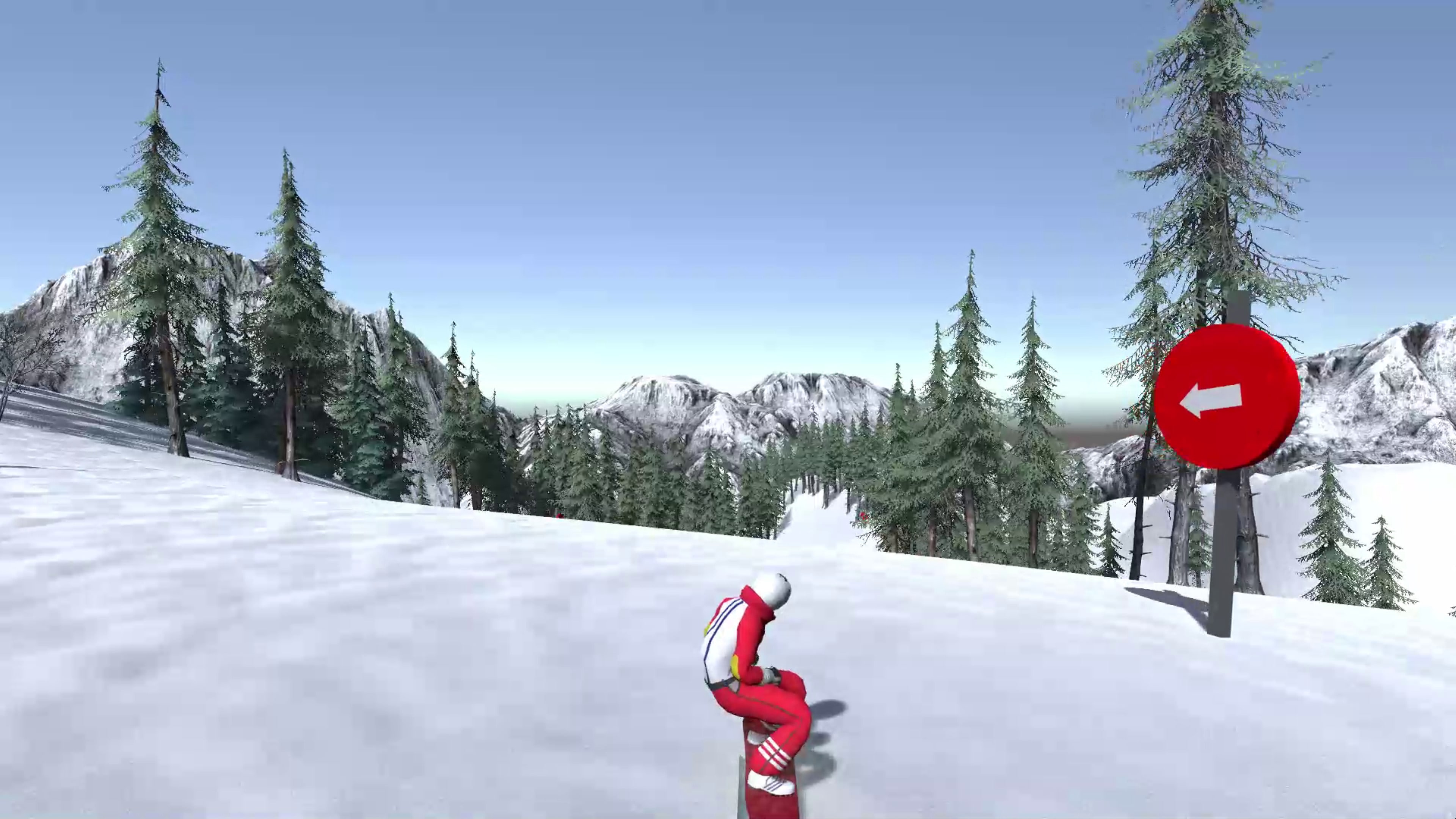 Snowboard Legends [PS4] - изображение 3