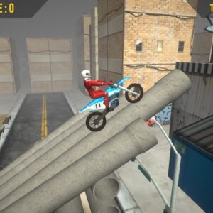Ramp Bike Racing [PS5] - изображение 3