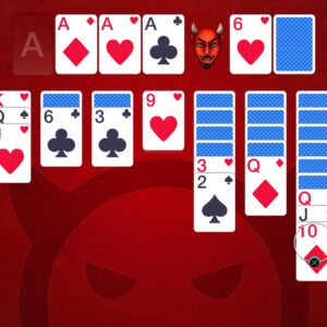 Super Solitaire [PS5] - изображение 3