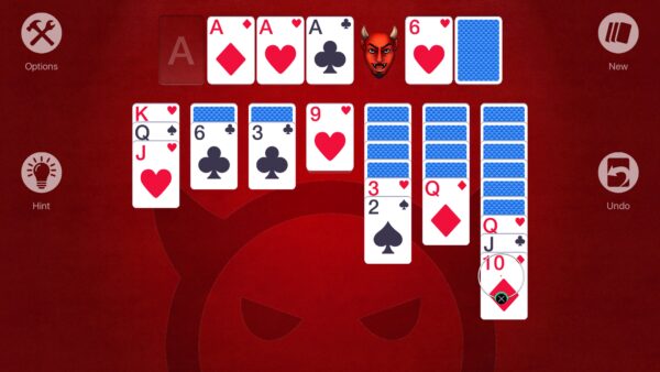 Super Solitaire [PS5] - изображение 3