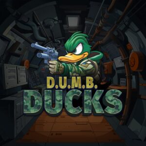 D.U.M.B. Ducks [PS5]