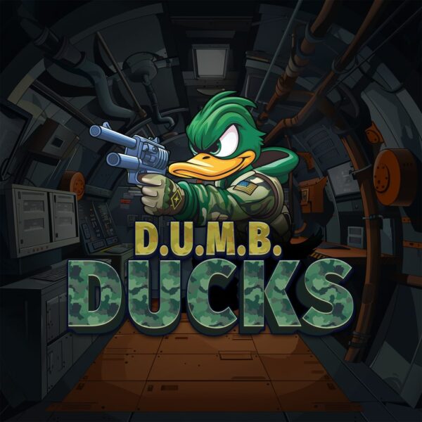 D.U.M.B. Ducks [PS5]