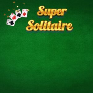 Super Solitaire [PS5]