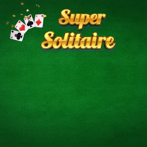 Super Solitaire [PS5]