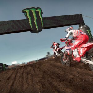 MXGP 24: The Official Game [PS5] - изображение 2
