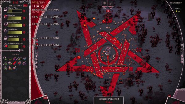 Heretic's Fork [PS4] - изображение 2