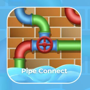 Pipe Connect [PS4]