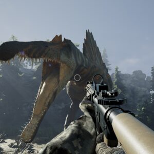 Fossilfuel 2 [PS5] - изображение 2