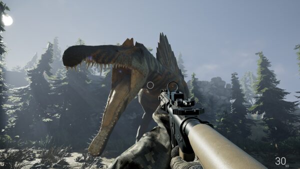 Fossilfuel 2 [PS5] - изображение 2