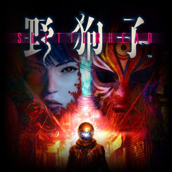 Slitterhead [PS4,&nbsp;PS5] - изображение 1