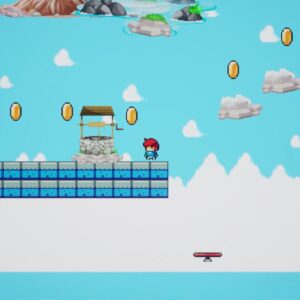 Platform Game Maker [PS5] - изображение 4