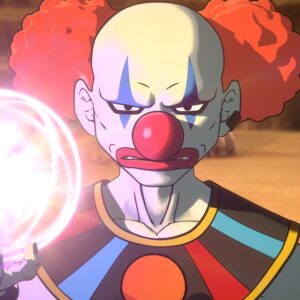 DRAGON BALL XENOVERSE 2 - FUTURE SAGA Chapter 2 [PS4,&nbsp;PS5] - изображение 3