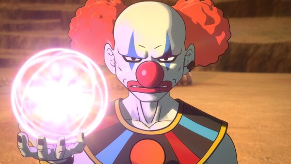 DRAGON BALL XENOVERSE 2 - FUTURE SAGA Chapter 2 [PS4,&nbsp;PS5] - изображение 3
