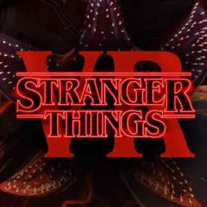 Stranger Things VR [PS5]