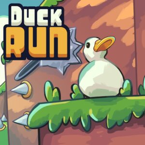 Duck Run [PS4, PS5]