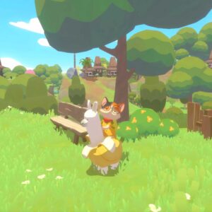 Petit Island [PS5] - изображение 3