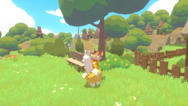 Petit Island [PS5] - изображение 3