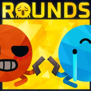 ROUNDS [PS5]