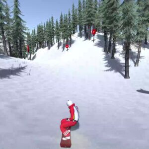 Snowboard Legends [PS4] - изображение 2