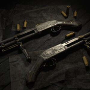 Hunt: Showdown 1896 - The Trickshooter - изображение 2
