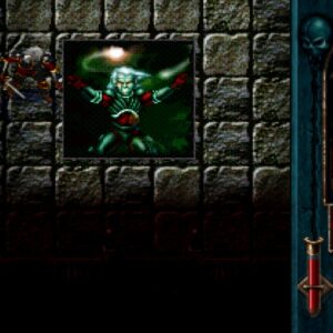 Blood Omen: Legacy of Kain [PS4,&nbsp;PS5] - изображение 4