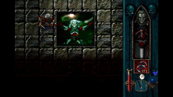 Blood Omen: Legacy of Kain [PS4,&nbsp;PS5] - изображение 4