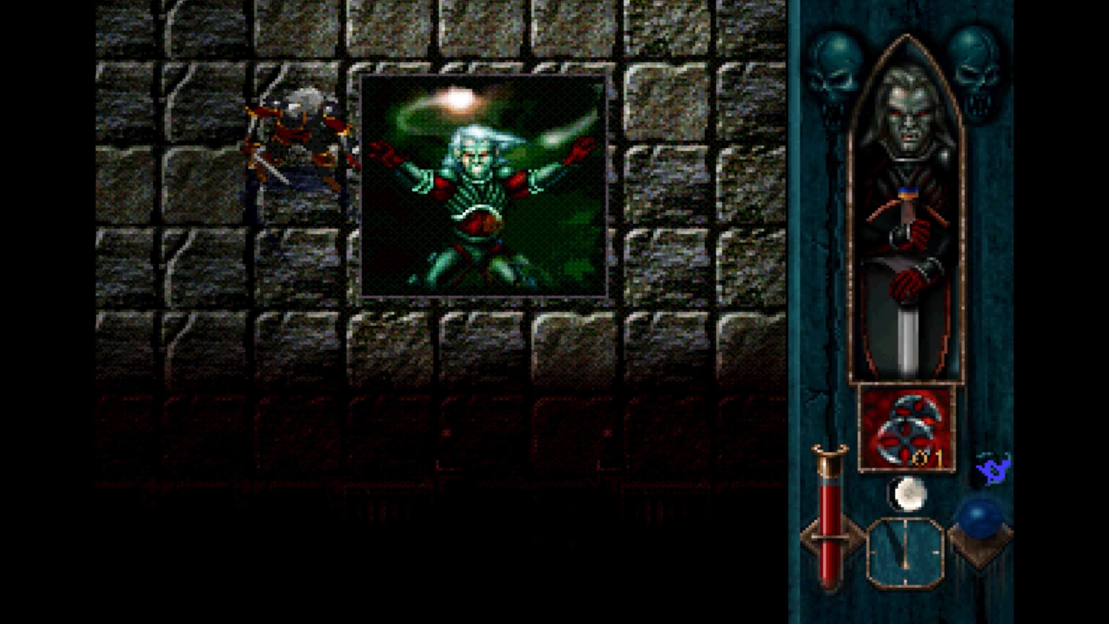 Blood Omen: Legacy of Kain [PS4, PS5] - изображение 4