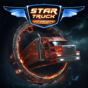 Star Truck Simulator [PS4]