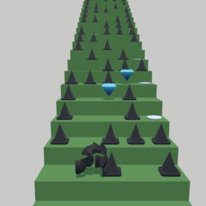On The Stairs [PS5] - изображение 3