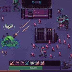 Slime 3K: Rise Against Despot [PS4,&nbsp;PS5] - изображение 2