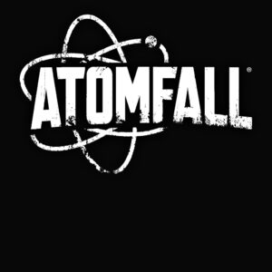 Atomfall PS4 &amp; PS5 cover