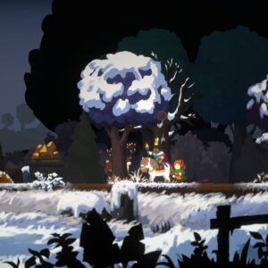 Monarchy [PS5] - изображение 4