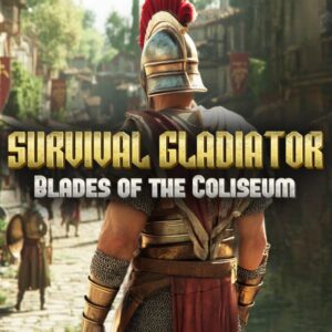 Survival Gladiator: Blades of the Coliseum [PS4]