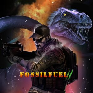 Fossilfuel 2 [PS5]