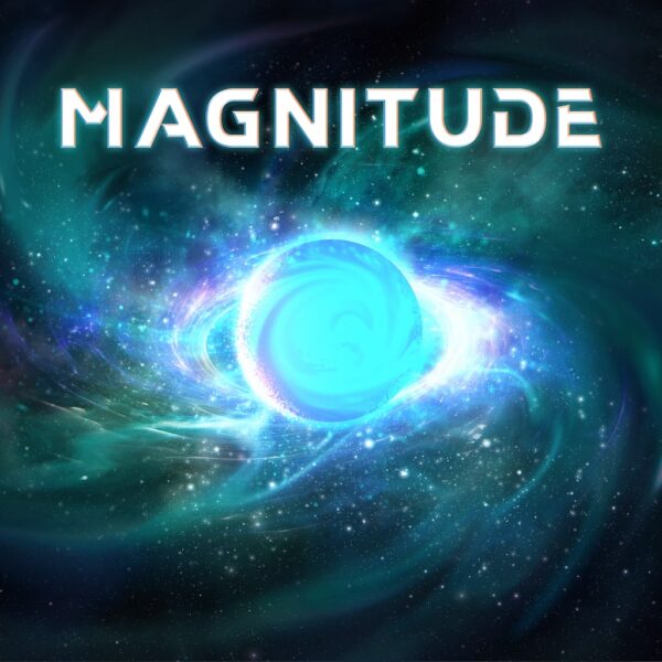 Magnitude [PS4,&nbsp;PS5] - изображение 1